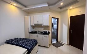 Casablanca Beach Resort, First Line, With Private Beach And Swimming Pools,Hurghada